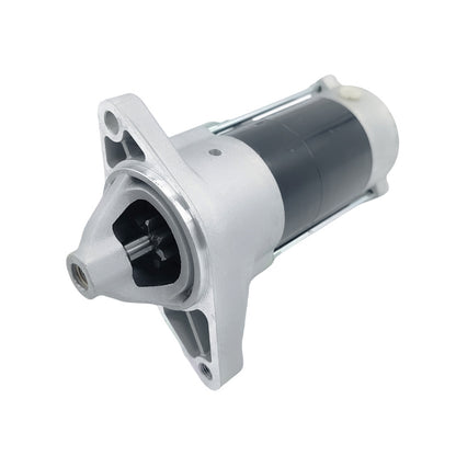 Starter Motor Fit For Daihatsu Charade Feroza Terios J100G J102G engine HCEJ K3VE 1.3L Petrol 1997-2005