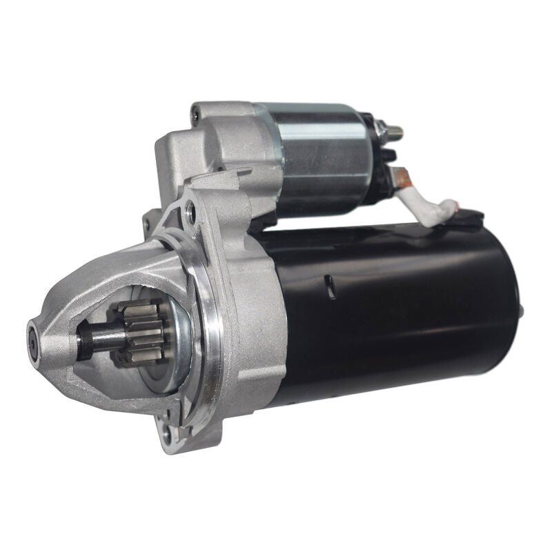 Starter Motor Fit For Mercedes Benz 300CE 300E 300GE 300SE 300SEL 300SL 3.0L For Daewoo Korando Musso Petrol 1985-1993