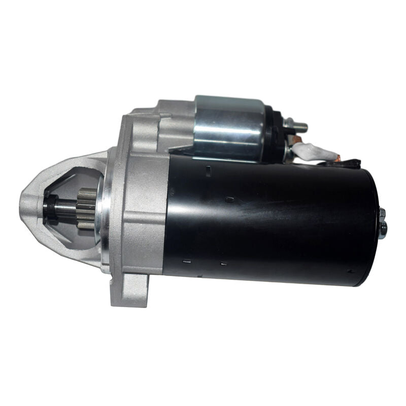 Starter Motor Fit For Mercedes Benz 300CE 300E 300GE 300SE 300SEL 300SL 3.0L For Daewoo Korando Musso Petrol 1985-1993