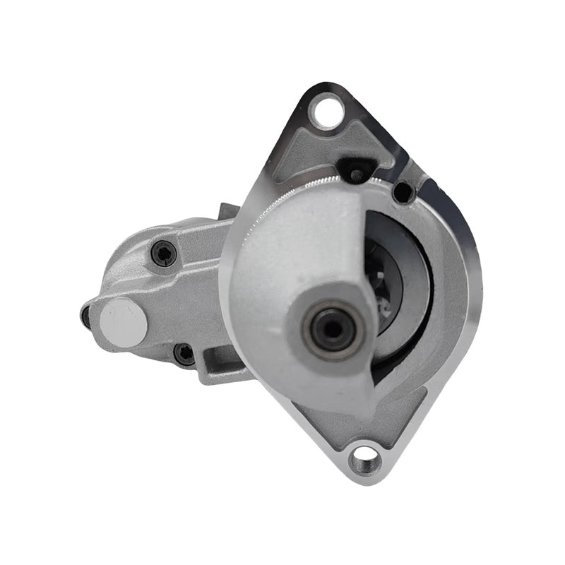 Starter Motor Fit For Daewoo 1.5I Cielo Lanos Nubira For Holden Astra Barina Combo Tigra Petrol