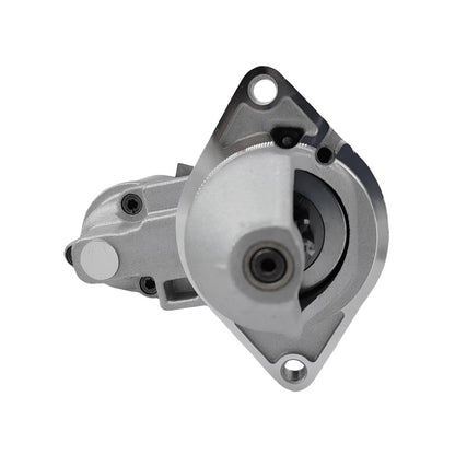 Starter Motor Fit For Daewoo 1.5I Cielo Lanos Nubira For Holden Astra Barina Combo Tigra Petrol