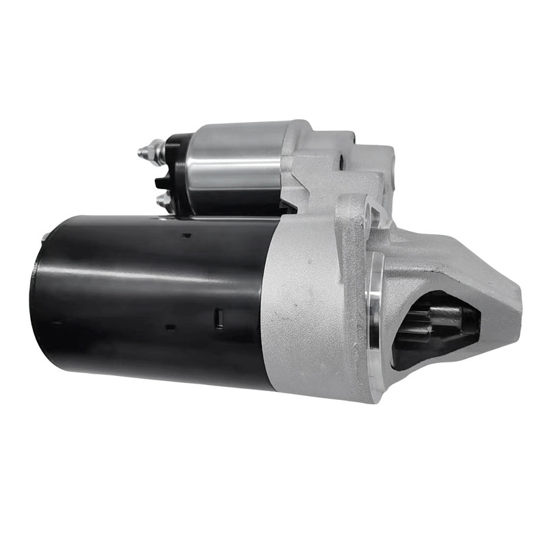 Starter Motor Fit For Daewoo 1.5I Cielo Lanos Nubira For Holden Astra Barina Combo Tigra Petrol