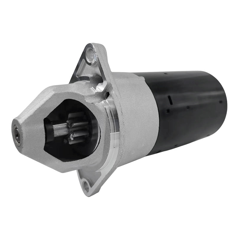 Starter Motor Fit For Daewoo 1.5I Cielo Lanos Nubira For Holden Astra Barina Combo Tigra Petrol