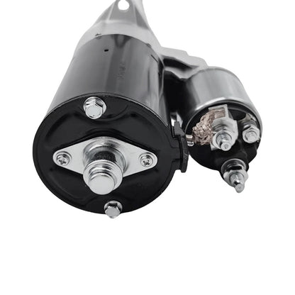 Starter Motor Fit For Daewoo 1.5I Cielo Lanos Nubira For Holden Astra Barina Combo Tigra Petrol