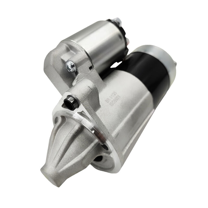 Starter Motor Fit For Holden Barina MJ Barina Spark MJ For Daewoo Matiz M100 M150