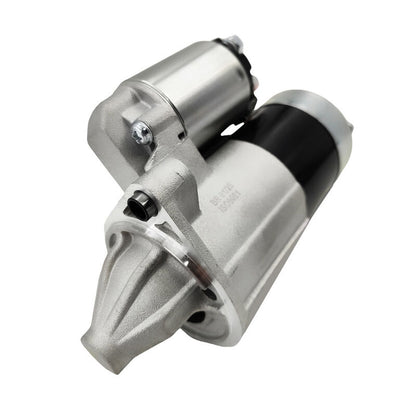 Starter Motor Fit For Holden Barina MJ Barina Spark MJ For Daewoo Matiz M100 M150