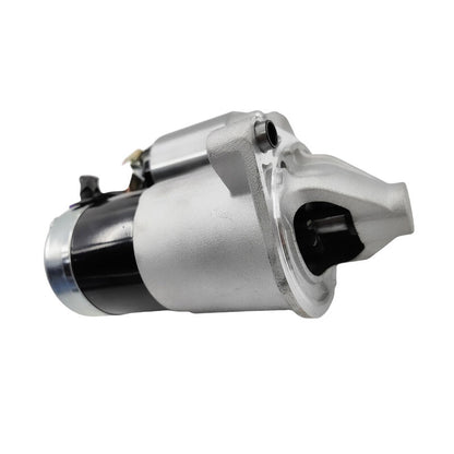 Starter Motor Fit For Holden Barina MJ Barina Spark MJ For Daewoo Matiz M100 M150