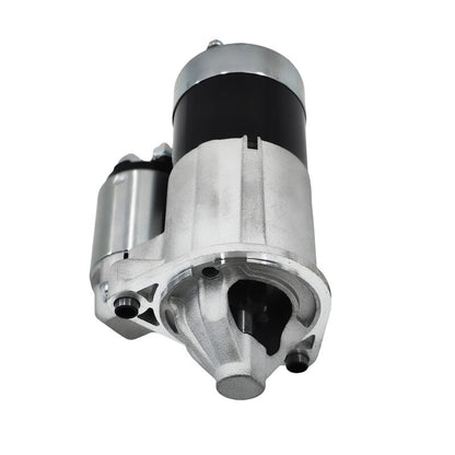 Starter Motor Fit For Holden Barina MJ Barina Spark MJ For Daewoo Matiz M100 M150