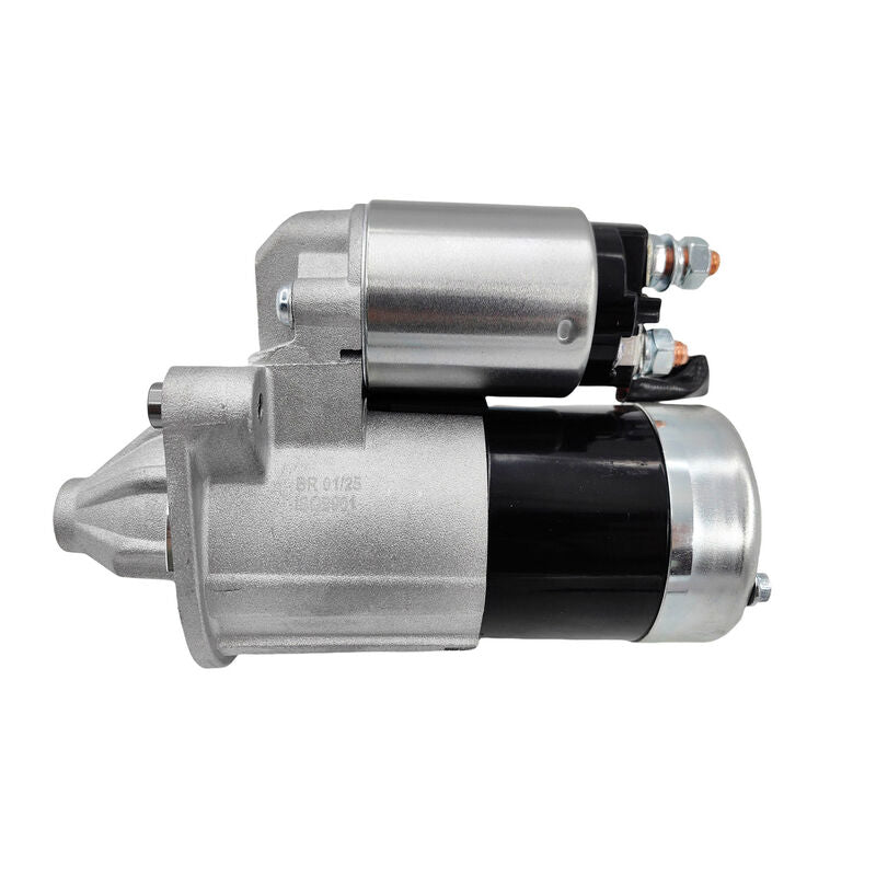 Starter Motor Fit For Holden Barina MJ Barina Spark MJ For Daewoo Matiz M100 M150
