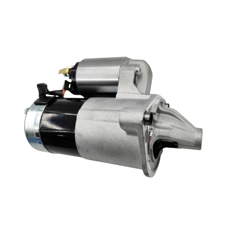 Starter Motor Fit For Holden Barina MJ Barina Spark MJ For Daewoo Matiz M100 M150