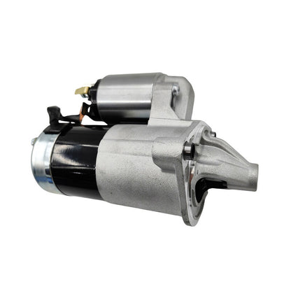 Starter Motor Fit For Holden Barina MJ Barina Spark MJ For Daewoo Matiz M100 M150