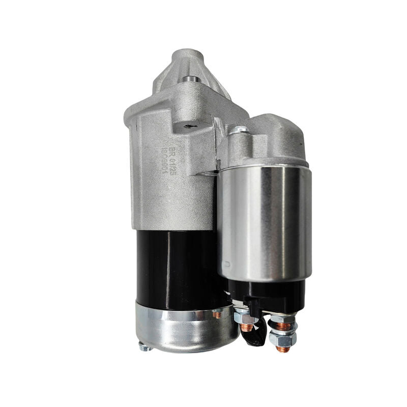 Starter Motor Fit For Holden Barina MJ Barina Spark MJ For Daewoo Matiz M100 M150