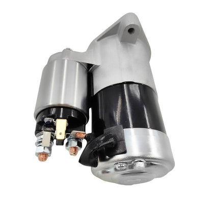 Starter Motor Fit For Holden Barina MJ Barina Spark MJ For Daewoo Matiz M100 M150