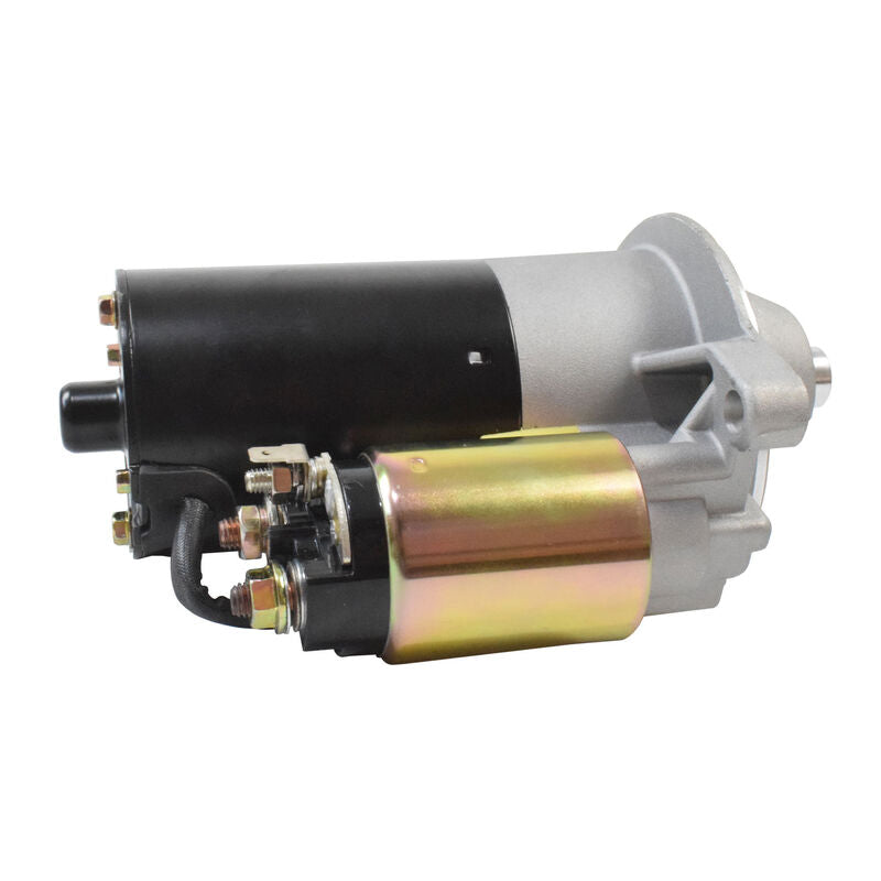 Starter Motor Fit For Ford Falcon XK-XB XC XD V8 AUTO 302 351 Cleveland Windsor