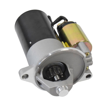 Starter Motor Fit For Ford Falcon XK-XB XC XD V8 AUTO 302 351 Cleveland Windsor