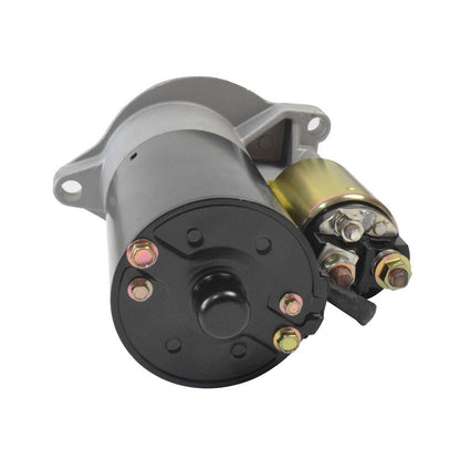 Starter Motor Fit For Ford Falcon XK-XB XC XD V8 AUTO 302 351 Cleveland Windsor