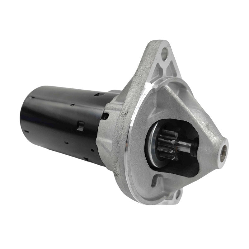 Starter Motor Fit For Ford Falcon AU BA BF EA EB ED XE XF NA NC Fairmont Territory SX SY SZ 4.0L 3.3L 3.1L 3.9L 4.1L BXF456