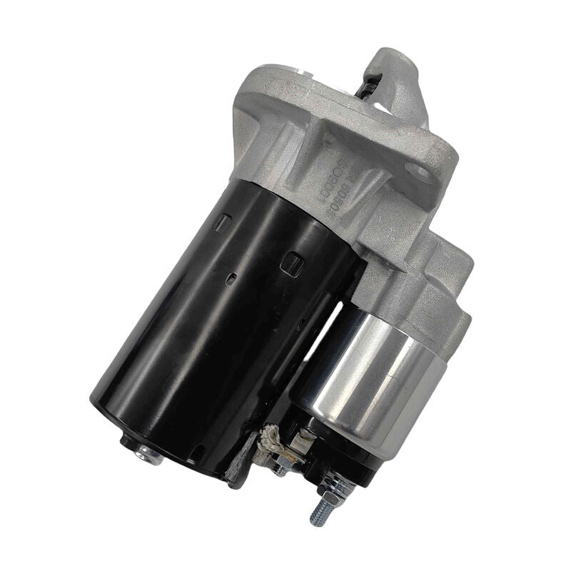 Starter Motor Fit For Ford Falcon AU BA BF EA EB ED XE XF NA NC Fairmont Territory SX SY SZ 4.0L 3.3L 3.1L 3.9L 4.1L BXF456