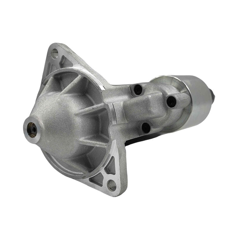 Starter Motor Fit For Ford Falcon AU BA BF EA EB ED XE XF NA NC Fairmont Territory SX SY SZ 4.0L 3.3L 3.1L 3.9L 4.1L BXF456