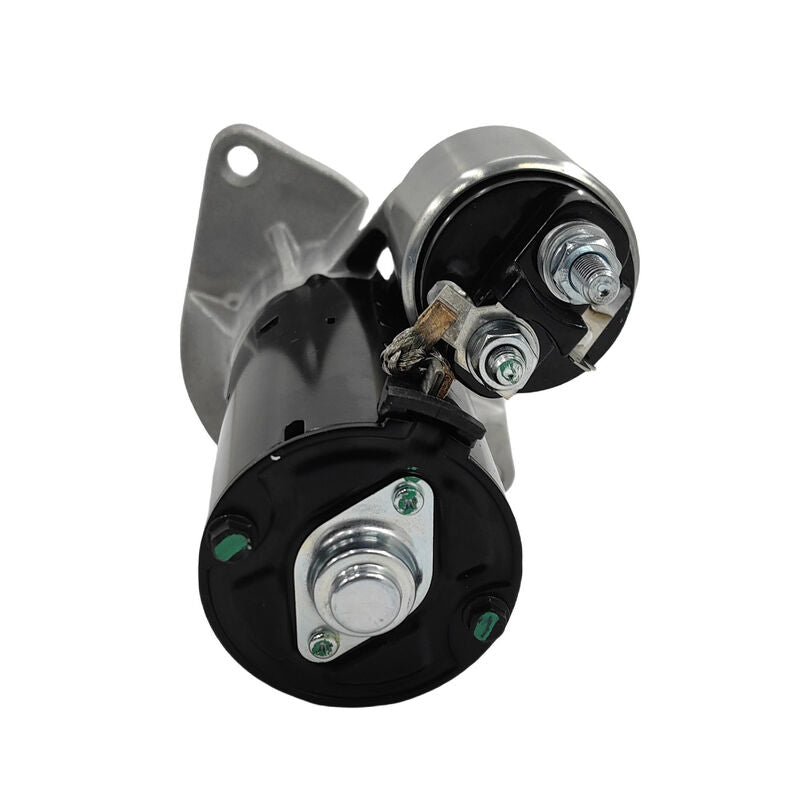 Starter Motor Fit For Ford Falcon AU BA BF EA EB ED XE XF NA NC Fairmont Territory SX SY SZ 4.0L 3.3L 3.1L 3.9L 4.1L BXF456