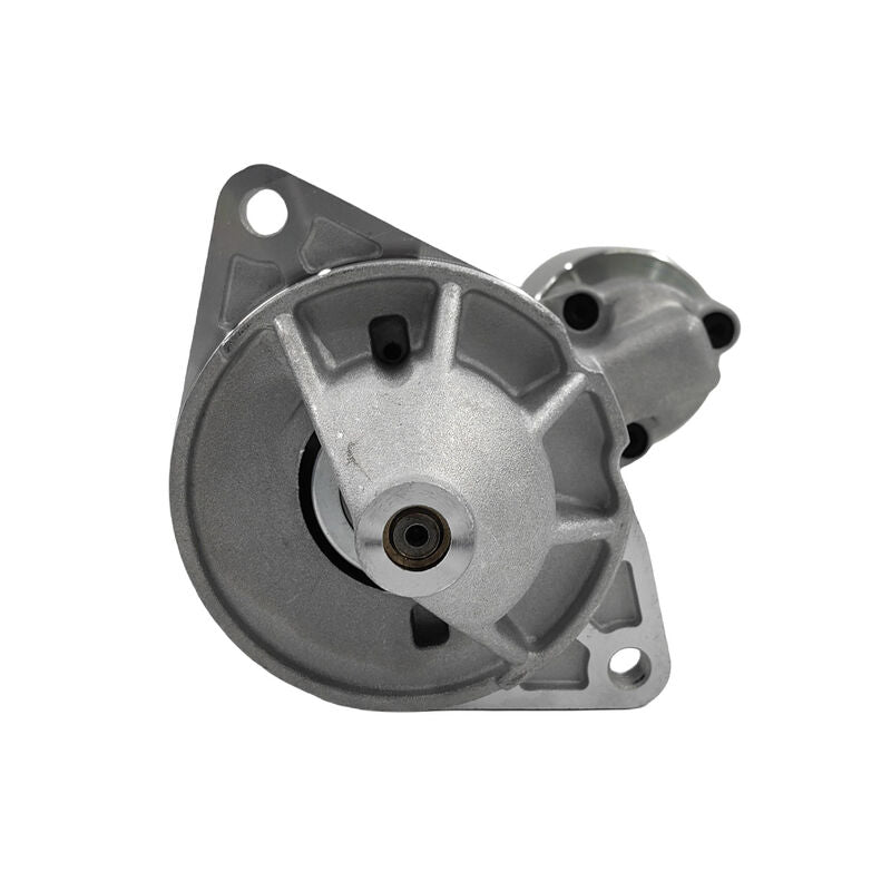 Starter Motor Fit For Ford Falcon AU BA BF EA EB ED XE XF NA NC Fairmont Territory SX SY SZ 4.0L 3.3L 3.1L 3.9L 4.1L BXF456