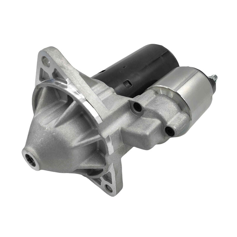Starter Motor Fit For Ford Falcon AU BA BF EA EB ED XE XF NA NC Fairmont Territory SX SY SZ 4.0L 3.3L 3.1L 3.9L 4.1L BXF456
