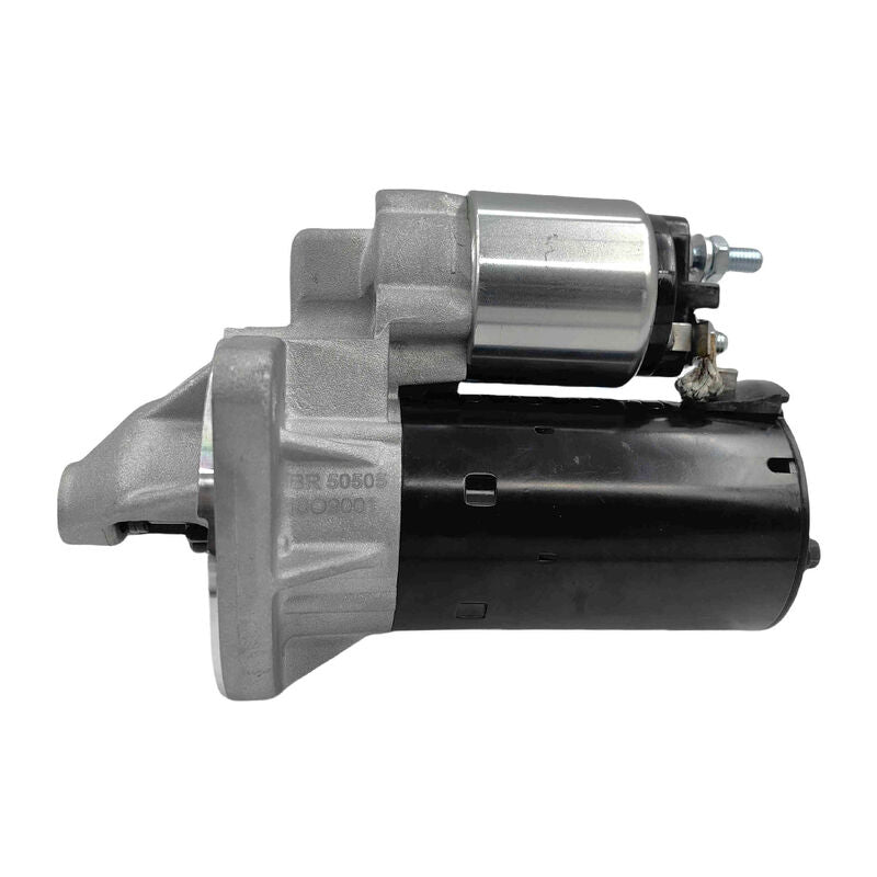 Starter Motor Fit For Ford Falcon AU BA BF EA EB ED XE XF NA NC Fairmont Territory SX SY SZ 4.0L 3.3L 3.1L 3.9L 4.1L BXF456