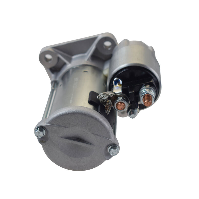 Starter Motor Fit For Ford Fiesta WS WT EcoSport BK BL Focus LW engine PNDA 1.6L Petrol 2011-2015
