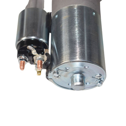 Starter Motor Fit For Ford 289 302 351 Falcon Fairmont V8 Windsor Cleveland Manual