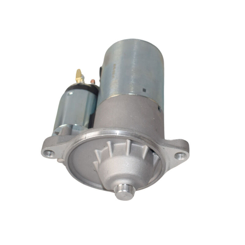Starter Motor Fit For Ford 289 302 351 Falcon Fairmont V8 Windsor Cleveland Manual