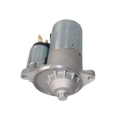 Starter Motor Fit For Ford 289 302 351 Falcon Fairmont V8 Windsor Cleveland Manual