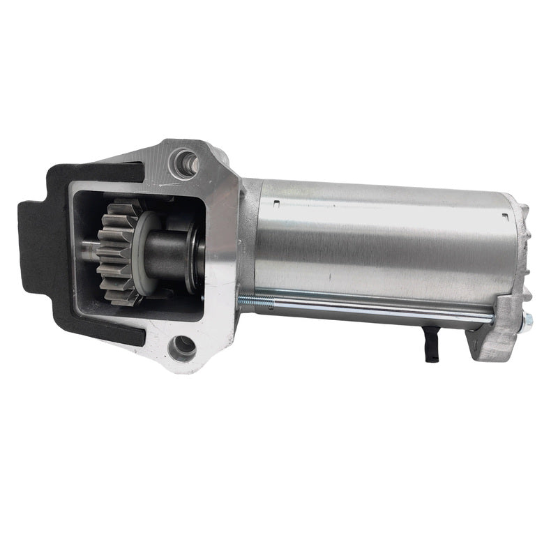 Starter Motor Fit For Ford Mondeo MA Transit VH VJ D4FA H9FA 2.4L Turbo Diesel 2000-2006