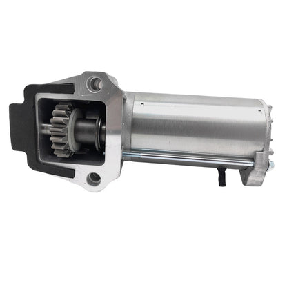Starter Motor Fit For Ford Mondeo MA Transit VH VJ D4FA H9FA 2.4L Turbo Diesel 2000-2006