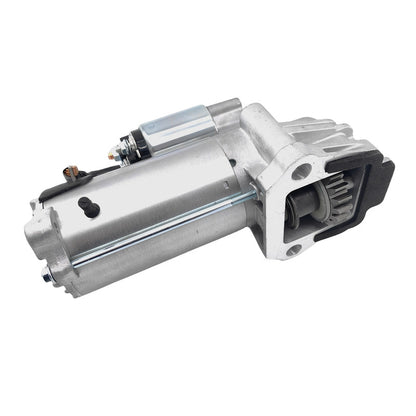 Starter Motor Fit For Ford Mondeo MA Transit VH VJ D4FA H9FA 2.4L Turbo Diesel 2000-2006