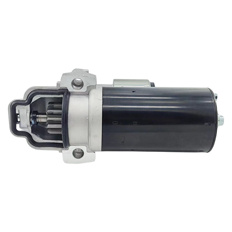 Starter Motor Fit For Ford Transit VM For Land Rover Defender 90 110 130 2.2L P4AT 2.4L Duratorq Diesel 6C1T11000AF