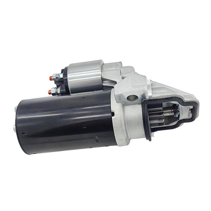 Starter Motor Fit For Ford Transit VM For Land Rover Defender 90 110 130 2.2L P4AT 2.4L Duratorq Diesel 6C1T11000AF
