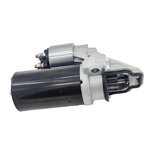 Starter Motor Fit For Ford Transit VM For Land Rover Defender 90 110 130 2.2L P4AT 2.4L Duratorq Diesel 6C1T11000AF