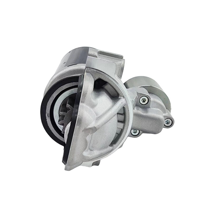 Starter Motor Fit For Ford Transit VM For Land Rover Defender 90 110 130 2.2L P4AT 2.4L Duratorq Diesel 6C1T11000AF