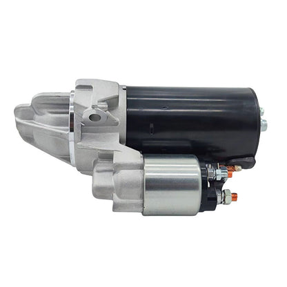 Starter Motor Fit For Ford Transit VM For Land Rover Defender 90 110 130 2.2L P4AT 2.4L Duratorq Diesel 6C1T11000AF