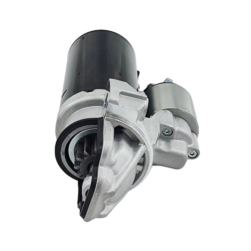 Starter Motor Fit For Ford Transit VM For Land Rover Defender 90 110 130 2.2L P4AT 2.4L Duratorq Diesel 6C1T11000AF