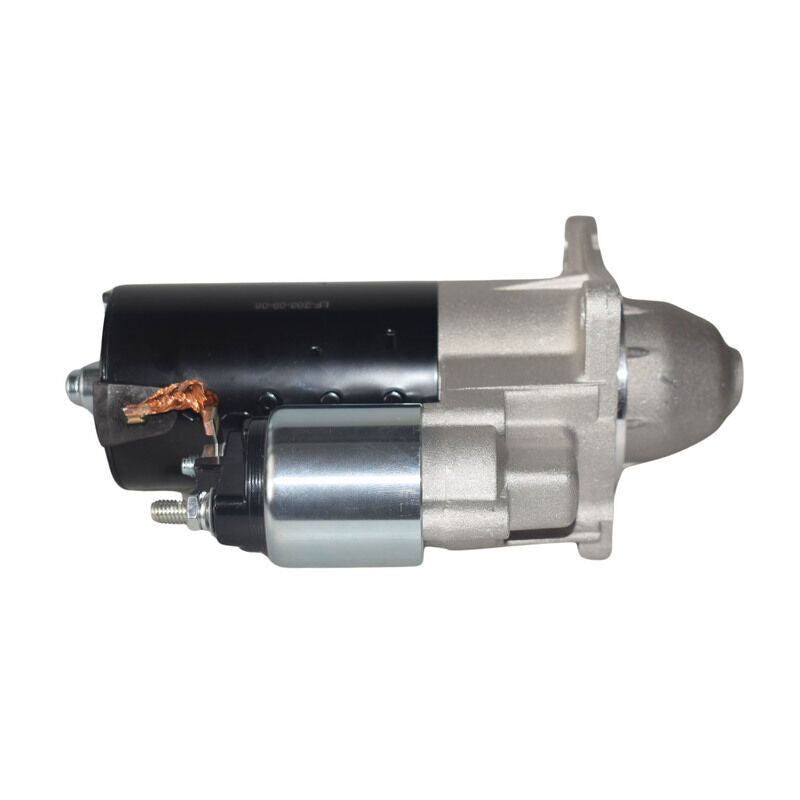 Starter Motor Fit For Ford Transit VF VG VH VJ 2.0L 2.3L Petrol NS# E5FC 1996-2006