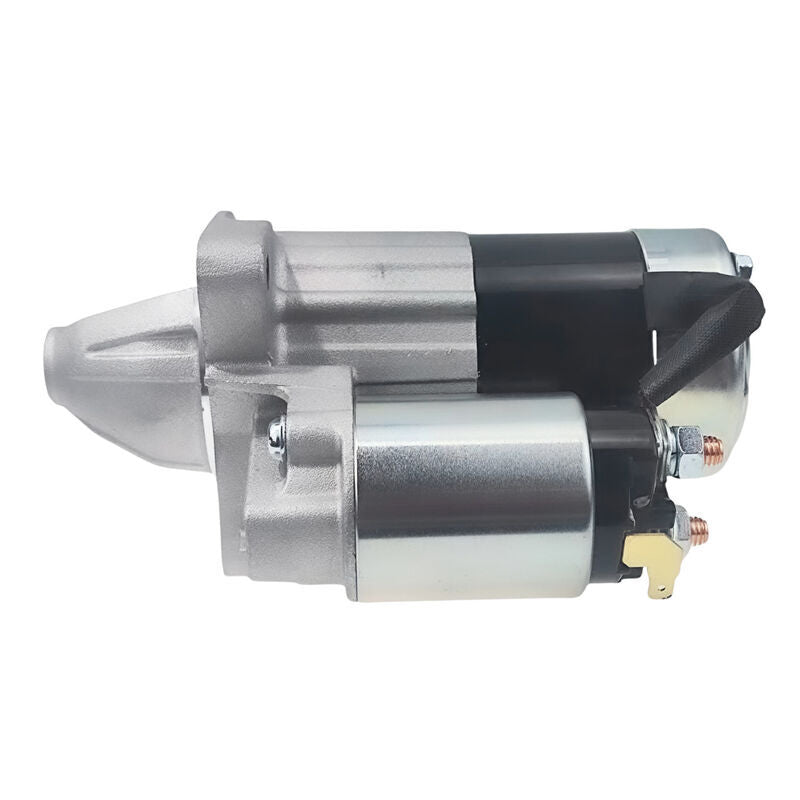 Starter Motor Fit For Ford Courier Telstar Laser For Mazda 323 626 929 B Series E Series MX-5 MX-6