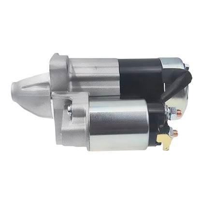 Starter Motor Fit For Ford Courier Telstar Laser For Mazda 323 626 929 B Series E Series MX-5 MX-6