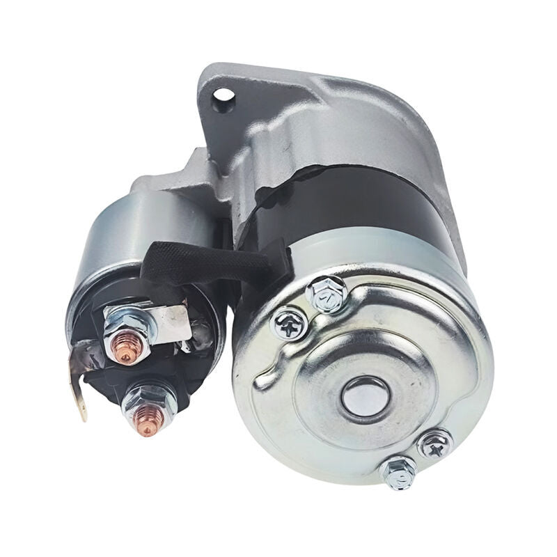 Starter Motor Fit For Ford Courier Telstar Laser For Mazda 323 626 929 B Series E Series MX-5 MX-6
