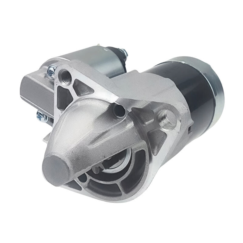 Starter Motor Fit For Ford Courier Telstar Laser For Mazda 323 626 929 B Series E Series MX-5 MX-6