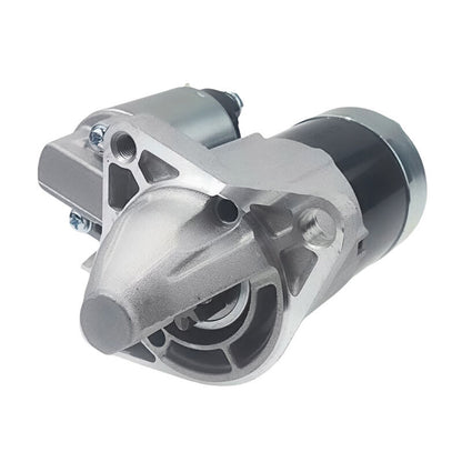 Starter Motor Fit For Ford Courier Telstar Laser For Mazda 323 626 929 B Series E Series MX-5 MX-6