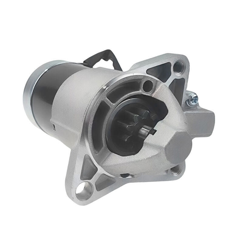 Starter Motor Fit For Ford Courier Telstar Laser For Mazda 323 626 929 B Series E Series MX-5 MX-6