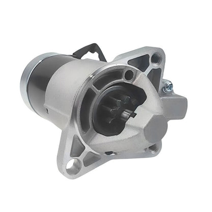 Starter Motor Fit For Ford Courier Telstar Laser For Mazda 323 626 929 B Series E Series MX-5 MX-6