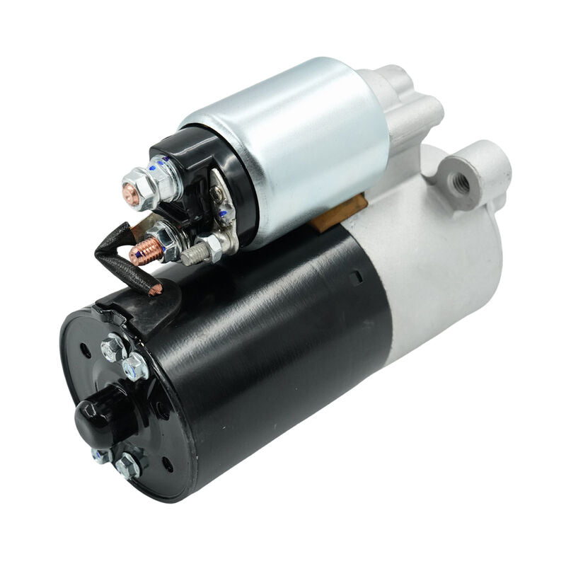 Starter Motor Fit For Ford Focus LR Mondeo HA HB HC HD HE Mazda Tribute YU 2.0L 1.8L EDDF EDDB ZH20 YF EYDE 1994-2005 93BB110