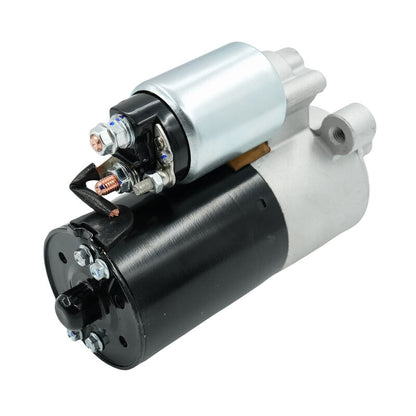 Starter Motor Fit For Ford Focus LR Mondeo HA HB HC HD HE Mazda Tribute YU 2.0L 1.8L EDDF EDDB ZH20 YF EYDE 1994-2005 93BB110